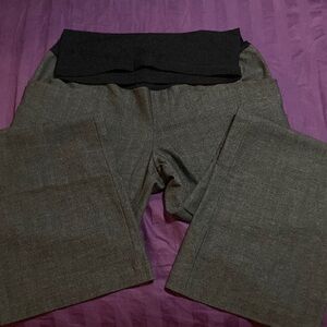 Maternity pants